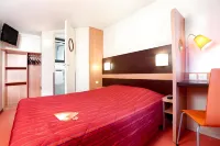 Fasthotel Reims Est - Taissy فنادق في Taissy