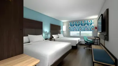 Tru by Hilton Miramar Hotels in Miramar