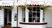 The Almeria