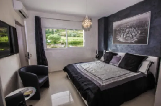 Château de Valloubière