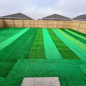 Charming 3-bedroom brand new house in serene neighborhood of Odessa