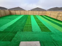 Charming 3-bedroom brand new house in serene neighborhood of Odessa