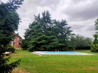 Il Principe rosso Hôtels à : Castelnuovo Don Bosco