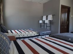 Beau Beau Beach House
