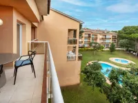Sa Guilla Golf & Sun - Uima-altaat