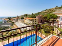 Sunny Home Hotels in Cipressa