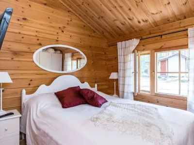 Kärppälä Hotels in Савонлінна