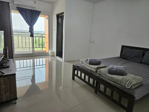 Beston Apartment Hemaraj Hotels in Pluak Daeng