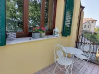 Lovely designer apartment Hotels in Sirolo