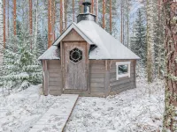 Villa hilja Hotels in Ylojarvi