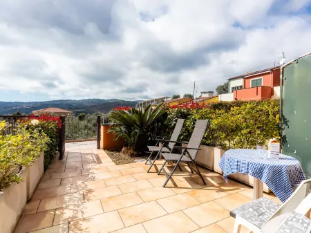 Casa Rita Отели в г. Чивецца