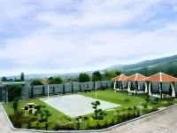 Osmond Villa Resort Hotels in Lembang