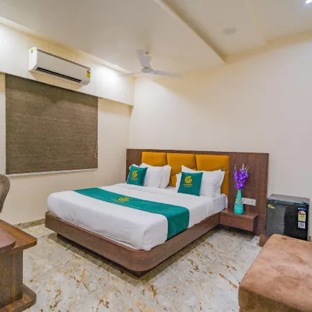 Kanha Shree by Cosmos Hotels