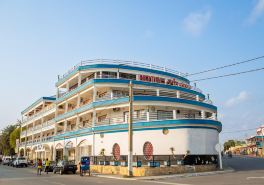 Amazone Hotel Tulear