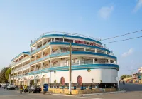 Amazone Hotel Tulear