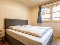 mit 2 Schlafzimmern & Sauna
