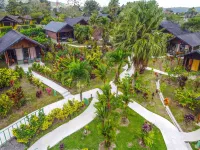 라바스 타코탈 Natura Eco Park - Costa Rica 주변 호텔