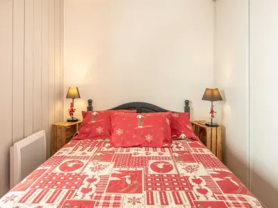 Les Tetras Hotels near Le Laitelet