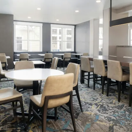 Residence Inn Fredericksburg