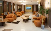 New Level Hotel - Funduq New Level