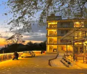 Tlo - the Life Outdoor, Bir Billing Các khách sạn gần Shiv temple,dhang