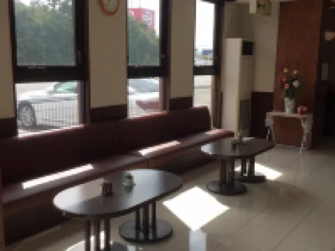 鹿島アイビーホテル 神栖のホテル