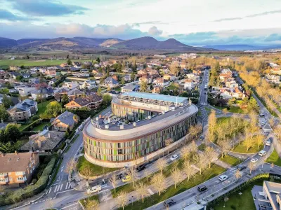 Hotel Jardines de Uleta Suites