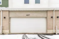 Perfect for multiple families, close to Lagoon and everything!