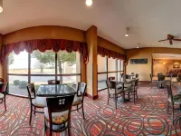 Casino Inn and Suites Tunica Resorts - Frühstück