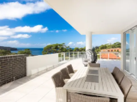 Coastal setting minutes from beach and shops Hotel a Ulladulla