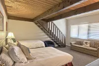 Completely Renovated 3 BR + Loft Mountain Villa