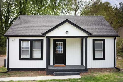 Luxury Lane Villa Hotels in Kannapolis