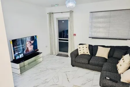 Luxury En-suite Double Room