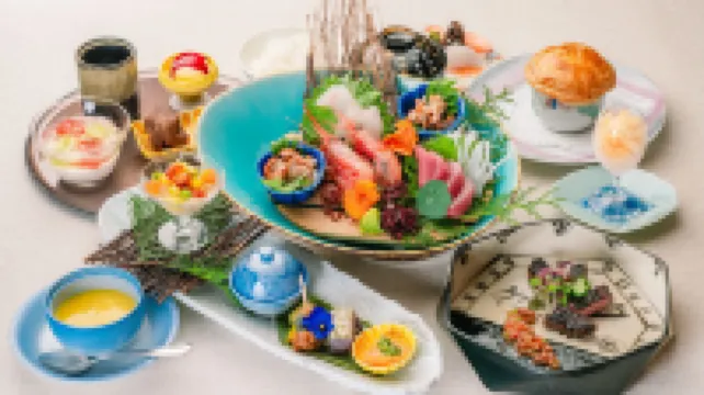 玉造長生閣日式旅館