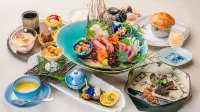 Tamatsukuri Grand Hotel Choseikaku