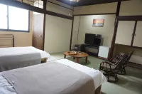 Mikuni Onsen Gourmet Guesthouse Isoya Các khách sạn ở Sakai