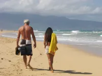 Pineapple Cottage B&B  Vacation Rental Haiku Maui, Lic#BBPH2015/0011