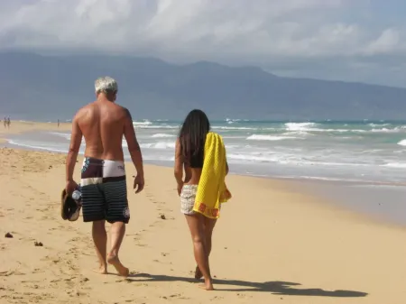 Pineapple Cottage B&B  Vacation Rental Haiku Maui, Lic#BBPH2015/0011 Отели рядом с достопримечательностью «Ahimsa Sanctuary Farm»