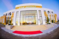 فندق دار عمار Hotels near المدرج الروماني في ثيسدروس