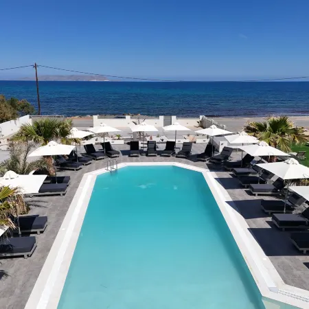 Saint George Gournes Bay "by Checkin" Adults Only