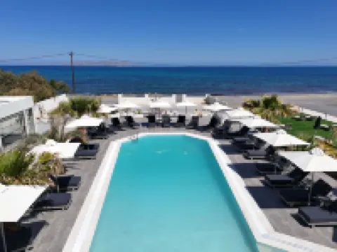 Saint George Gournes Bay "by Checkin" Adults Only