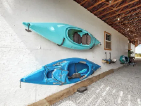 Unique barndominium with lots of space near Chattanooga Hotels in Walker County