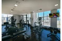 Grand Swiss-Belhotel Waterfront Seef