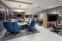 Homewood Suites by Hilton Albuquerque Downtown - pemandangan pegunungan