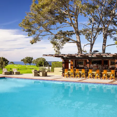 The Lodge at Torrey Pines