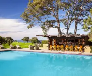 The Lodge at Torrey Pines - Beach
