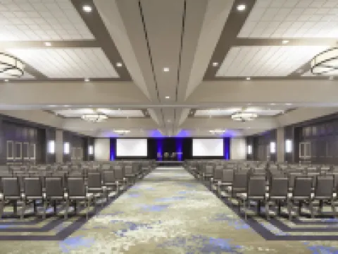 Hilton Parsippany Hotels in Parsippany