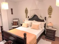 Apartamento Com 1 Quarto UA33 - Homestays