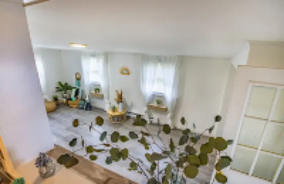 Green Door Getaway — Family-Friendly 4Br, 10 Minutes to New River Gorge