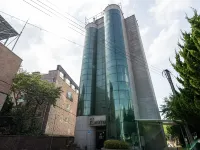 Hongsung H Hotels in Hongseong-gun